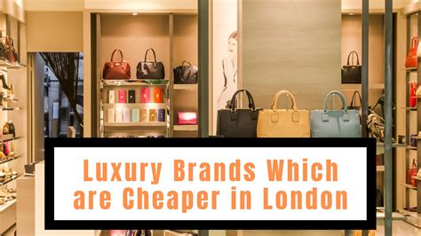 is burberry cheaper in london or paris|is burberry cheaper london.